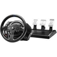 2.EL THRUSTMASTER T300 RS GT DİREKSİYON PS4/PS3/PC