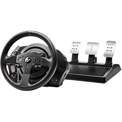 2.EL THRUSTMASTER T300 RS GT DİREKSİYON PS4/PS3/PC