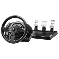 2.EL THRUSTMASTER T300 RS GT DİREKSİYON PS4/PS3/PC