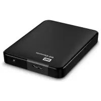 2.EL WD 4 TB 2.5" Harici Hard Disk (1 Günlük %100 Sağlık Kutusuz)