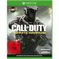 2.EL Xbox One Call Of Duty Infinite Warfare Oyun