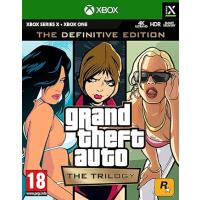 2.el xbox one gta trılogy oyun