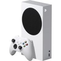 2.EL MİCROSOFT XBOX SERİES S 512 GB OYUN KONSOLU 12 AY GARANTİLİ