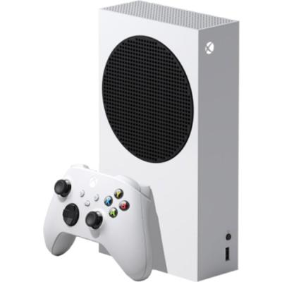 2.EL MİCROSOFT XBOX SERİES S 512 GB OYUN KONSOLU 12 AY GARANTİLİ