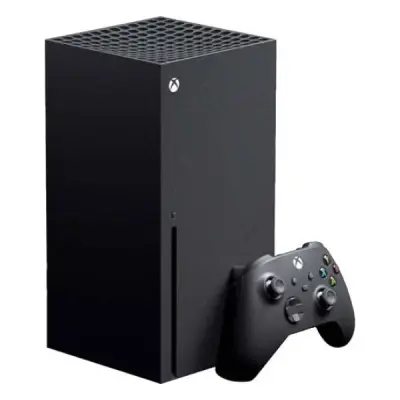 2.EL XBOX ONE SERİES X 1TB OYUN KONSOLU 12 AY GARANTİ