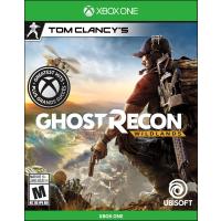 2.EL Xbox One Tom Clancy's Ghost Recon Wildlands Oyun