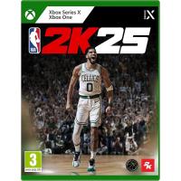 2.el xbox one x oyun 2k25 nba oyun