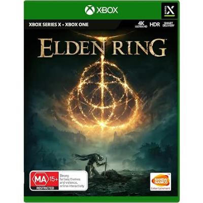 2.el xbox one x oyun elden rıng