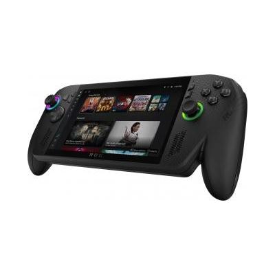 2.EL XBOX ROG ALLY X Z2 EXTREME OYUN KONSOLU