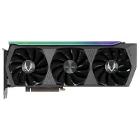 2.EL ZOTAC ZT-A30800F-10P GEFORCE RTX3080 AMP HOLO GAMİNG 10GB GDDR6X 320 BİT EKRAN KARTI