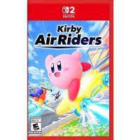2.nintendo switch kirby air riders switch 2 oyun