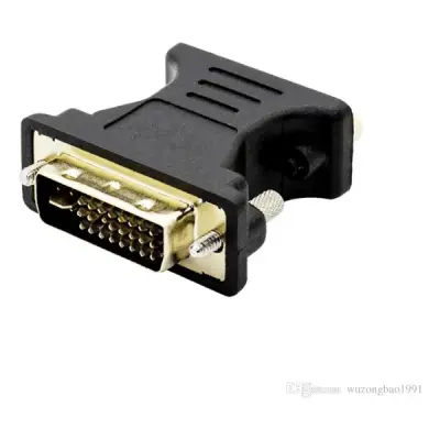 24+5 DVI VGA DÖNÜŞTÜRÜCÜ