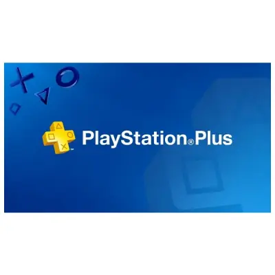 75 ADET OYUNLU SONY PSN PLUS  DELUXE  HESAP KODU