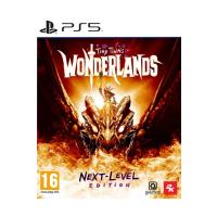 2K GAMES PS5 OYUN TİNY TİNA'S WONDERLANDS PS5 NEXT LEVEL EDİTİON