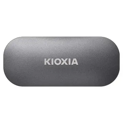 2TB KIOXIA EXCERIA PLUS G2 USB 3.2 1050/1000 MB/s LXD10S002TG8