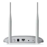 Tp-link TL-WA801ND 300mbps Access Point
