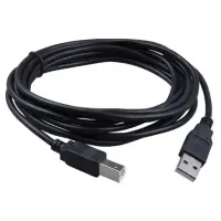 3m Metre USB Yazıcı Kablo