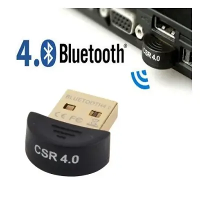 4.0 BLUETOOTH CSR 4.0 DONGLE AN-7036