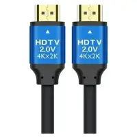 4K HDTV PREMIUM HIGH SPEED HDMI KABLO 7 METRE