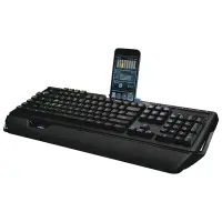 Logitech G910 Orion Spectrum RGB Klavye