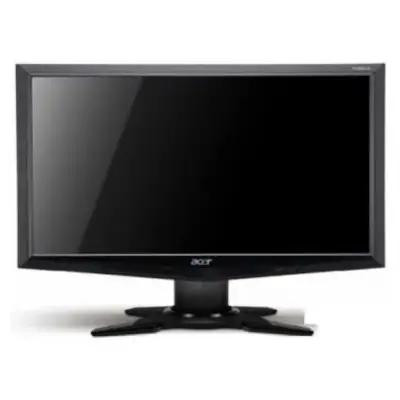 ACER 22" G225HQVB 5ms SİYAH GENİŞ EKRAN MONİTÖR
