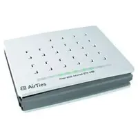 AIRTIES AIR-5021 ADSL2+ KABLOLU 1 PORT ETH 1 PORT USB COMBO MODEM ROUTER