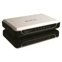 AIRTIES AIR-0205 5 PORT GIGABIT AST ETH SWITCH (GENERIC) 10/100/1000