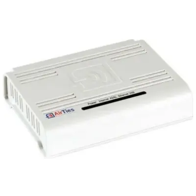 AIRTIES RT-103 ADSL2+ COMBO MODEM