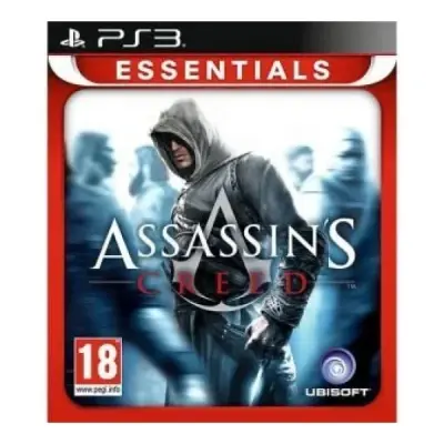 PS3 OYUN ASSASSINS CREED