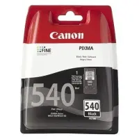 Canon PG-540 Siyah Kartuş