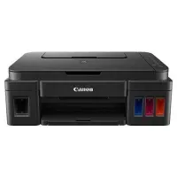CANON PIXMA G2400 TARAYICI+FOTOKOPİ MÜREKKEP TANKLI YAZICI