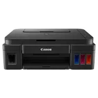 CANON PIXMA G2400 TARAYICI+FOTOKOPİ MÜREKKEP TANKLI YAZICI
