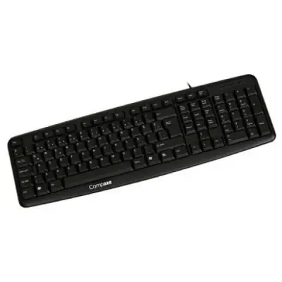 COMPAXE CK-500 KABLOLU USB KLAVYE