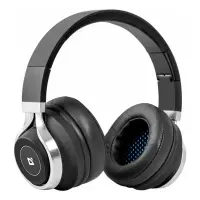 Defender Wireless Stereo Headset FreeMotion B590 Black Bluetooth