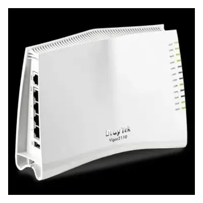 DRYTEK ADSL VIGOR 2130 BROADBAND ROUTER
