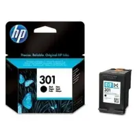 HP 301 CH561EE Siyah Kartuş
