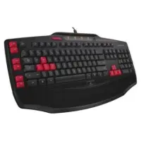 Logitech G103 Gaming Klavye TR  920-005205