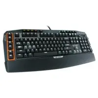 Logitech G710+ Mechanical Gaming Klavye 920-005705