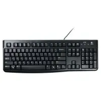 LOGITECH K120 USB KEYBOARD 920-002505