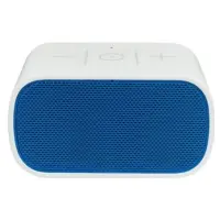 LOGITECH MOBILE BOOMBOX BLUE GRIL BLUETOOTH SPEAKER MAVİ