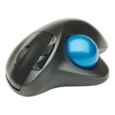 LOGITECH M570 WIRELESS TRACKBALL MOUSE 910-001882