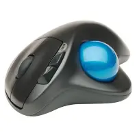 LOGITECH M570 WIRELESS TRACKBALL MOUSE 910-001882