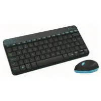 LOGITECH MK240 WIRELESS TÜRKÇE COMBO BEYAZ KLAVYE MOUSE SET