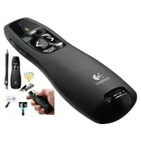 Logitech R400 Sunum Kumandası