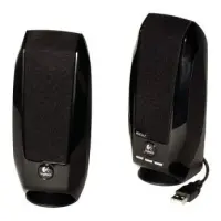 Logitech S150 980-000029 1+1 1.2 W Hoparlör