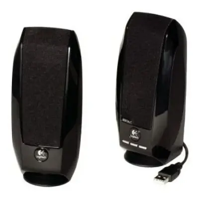 Logitech S150 980-000029 1+1 1.2 W Hoparlör