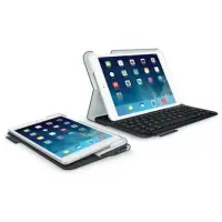 LOGITECH ULTRATHIN KEYBOARD FOLIO FOR IPAD MİNİ