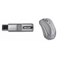 MICROSOFT WEBCAM 4PL-00003 MOBILITY PACK USB (WEB