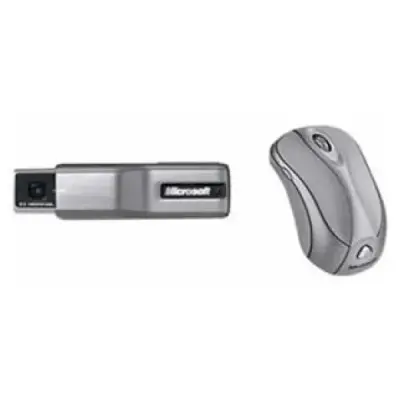 MICROSOFT WEBCAM 4PL-00003 MOBILITY PACK USB (WEB