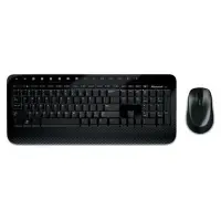 MICROSOFT WIRELESS 2000 MIC-M7J-00011 DESKTOP KLAVYE-MOUSE SET